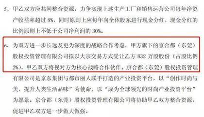 京東進軍私募？股權私募機構背后劉強東身影浮現，信息技術咨詢服務成新焦點